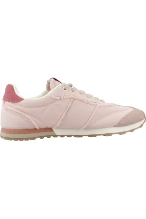Pepe Jeans Donna, Scarpe, Rosa, 37 EU, new