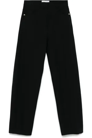 GENNY Donna, Pantaloni, Nero, 2Xs, new