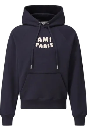 Ami Uomo, Felpe, Blu, 2Xl, new