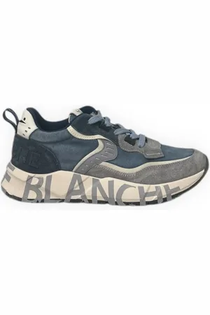 Voile blanche Uomo, Scarpe, Multicolore, 45 EU, new