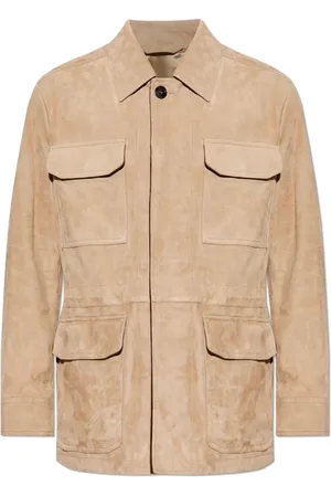 BRIONI Uomo, Giacche, , L, new