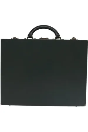 LOUIS VUITTON Donna, Pre-owned, Verde, Taglia unica, used