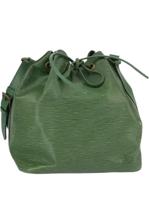 LOUIS VUITTON Donna, Pre-owned, Verde, Taglia unica, used