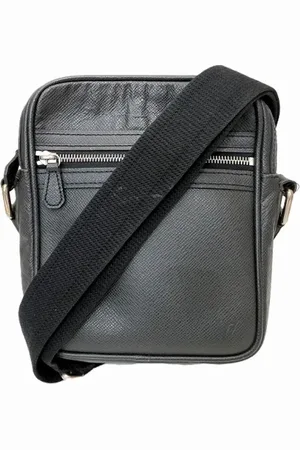 LOUIS VUITTON Donna, Pre-owned, Nero, Taglia unica, used
