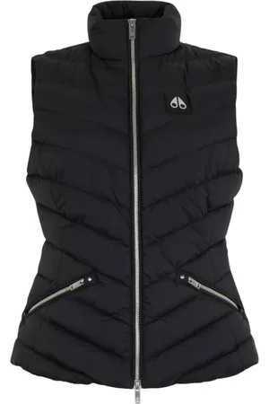 Moose Knuckles Donna, Giacche, Nero, M, new