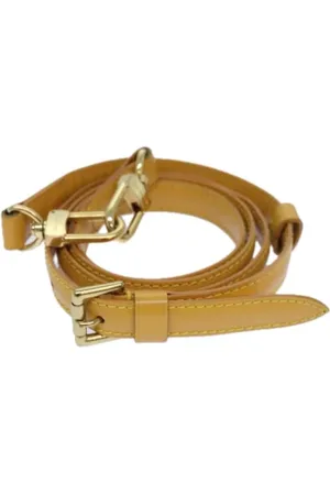 LOUIS VUITTON Donna, Pre-owned, Giallo, Taglia unica, used