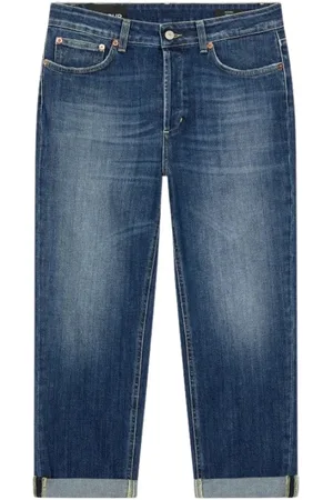 Dondup Donna, Jeans, Blu, W29, new