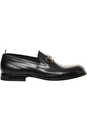 Green george Uomo, Scarpe, Nero, 44 EU, new