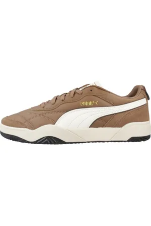PUMA Uomo, Scarpe, Marrone, 44 EU, new