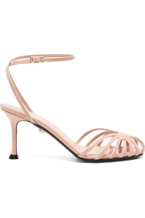 Alevì Milano Donna, Scarpe, Rosa, 39 EU, new