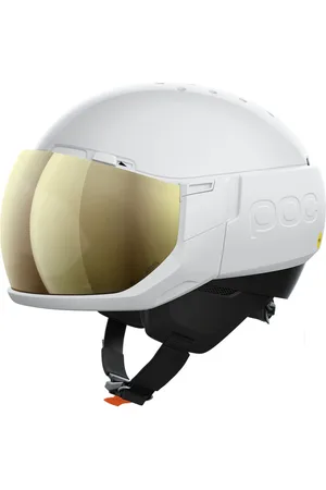 POC Unisex, Sport, Bianco, 55 CM, new