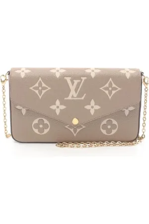 LOUIS VUITTON Donna, Pre-owned, , Taglia unica, used