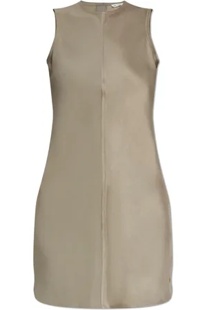 Ami Donna, Abiti, Verde, M, new