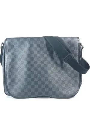 LOUIS VUITTON Donna, Pre-owned, Nero, Taglia unica, used