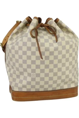 LOUIS VUITTON Donna, Pre-owned, Bianco, Taglia unica, used