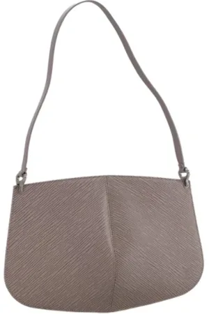 LOUIS VUITTON Donna, Pre-owned, Grigio, Taglia unica, used