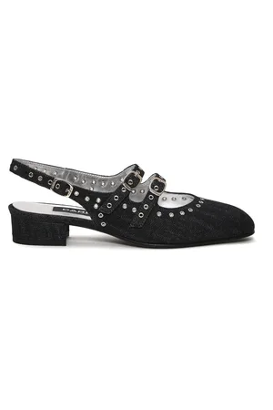 Carel Donna, Scarpe, Blu, 37 EU, new