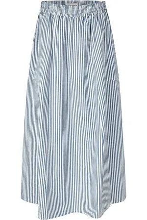 Lollys Laundry Donna, Gonne, Blu, S, new