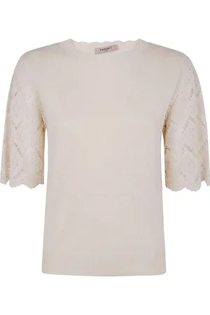 Twin-Set Donna, Maglie, , M, new