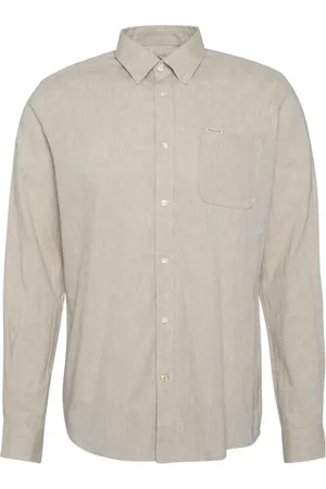 Barbour Uomo, Magliette, , L, new