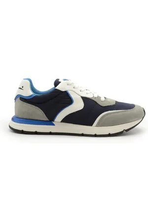 Voile blanche Uomo, Scarpe, Multicolore, 40 EU, new