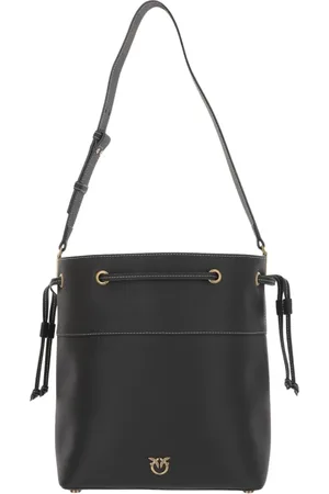 Pinko Donna, Borse, Nero, Taglia unica, new