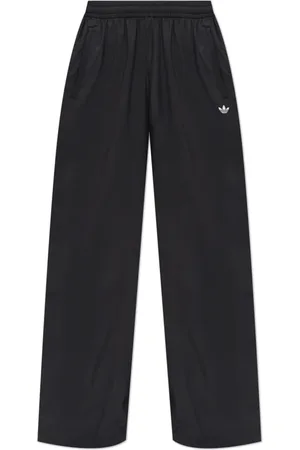 adidas Donna, Pantaloni, Nero, L, new