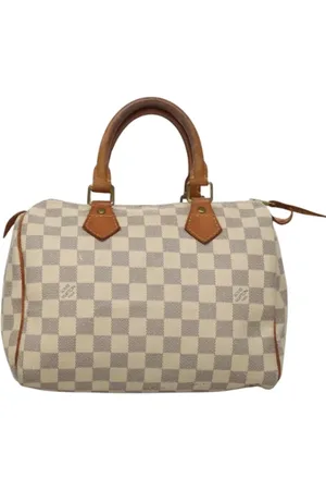 LOUIS VUITTON Donna, Pre-owned, Bianco, Taglia unica, used