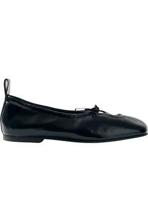 ALOHAS Donna, Scarpe, Nero, 39 EU, new