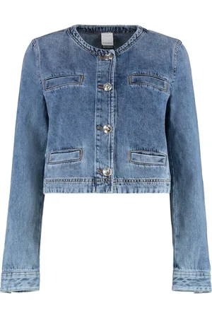Pinko Donna, Giacche, Blu, S, new