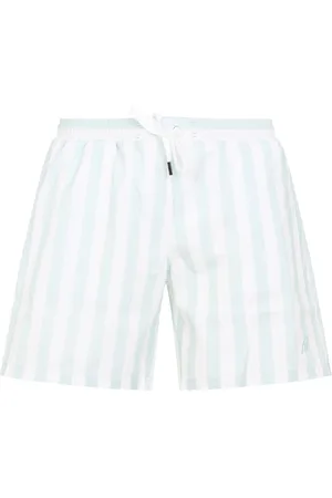 BRIONI Uomo, Costumi da bagno, Multicolore, S, new