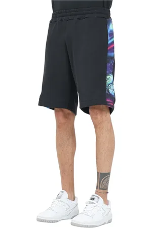 Australian Uomo, Pantaloncini, Nero, 2Xl, new