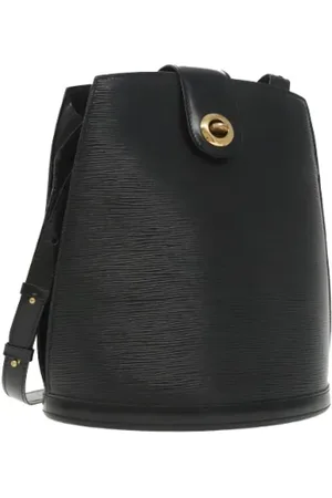LOUIS VUITTON Donna, Pre-owned, Nero, Taglia unica, used