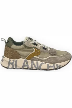 Voile blanche Uomo, Scarpe, Multicolore, 45 EU, new