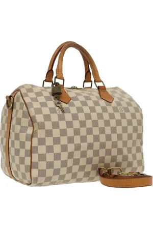 LOUIS VUITTON Donna, Pre-owned, Bianco, Taglia unica, used