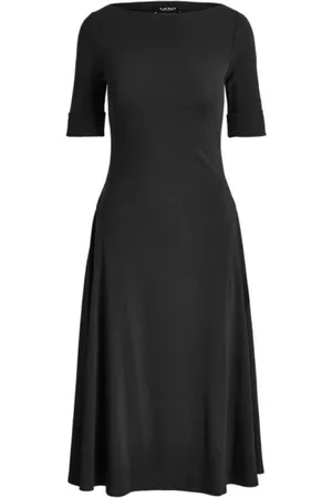 Ralph Lauren Donna, Abiti, Nero, XS, new