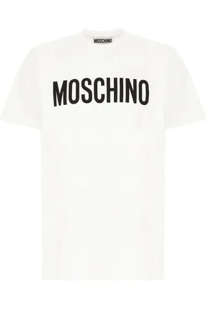 Moschino Uomo, Top, Bianco, S, new