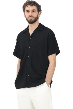 SELECTED Uomo, Magliette, Nero, 2Xl, new