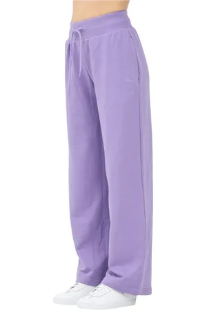 New Era Donna, Pantaloni, Viola, M, new