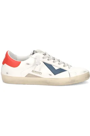 4b12 Uomo, Scarpe, Bianco, 44 EU, new
