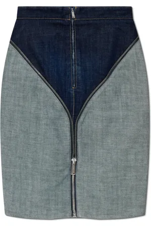 Dsquared2 Donna, Gonne, Blu, 3Xs, new