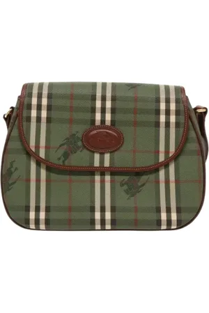 Burberry Donna, Pre-owned, Verde, Taglia unica, used