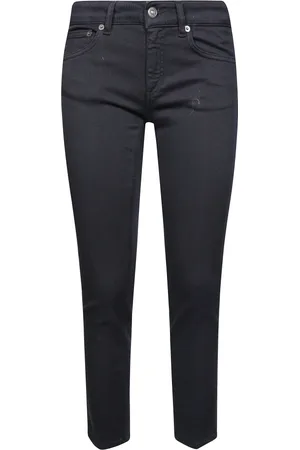 Dondup Donna, Jeans, Blu, W27, new