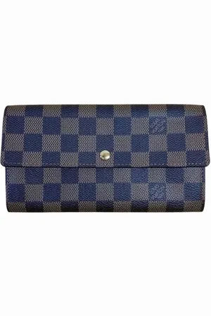 LOUIS VUITTON Donna, Pre-owned, Blu, Taglia unica, used
