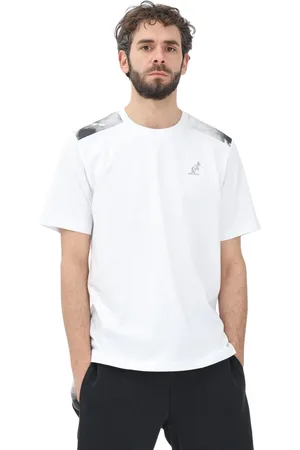 Australian Uomo, Top, Bianco, XS, new