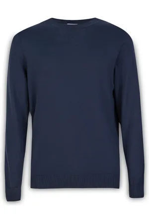Malo Uomo, Maglie, Blu, S, new