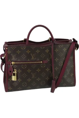 LOUIS VUITTON Donna, Pre-owned, Rosso, Taglia unica, used