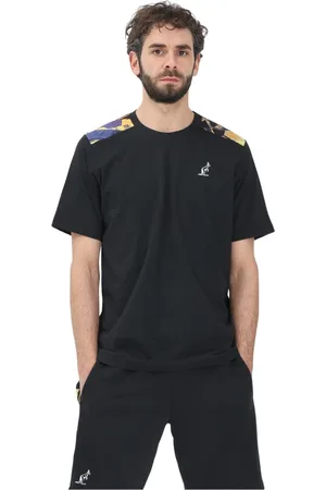 Australian Uomo, Top, Nero, XL, new