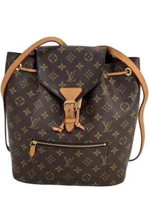 LOUIS VUITTON Donna, Pre-owned, Giallo, Taglia unica, used