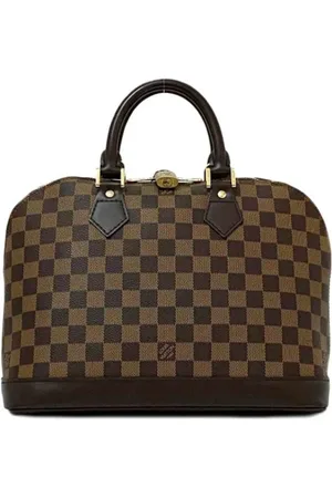 LOUIS VUITTON Donna, Pre-owned, Marrone, Taglia unica, used